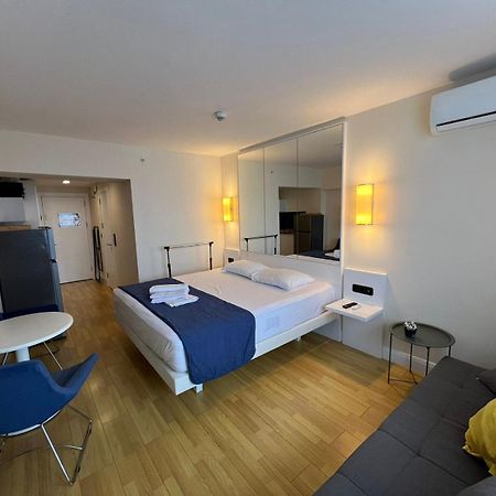 Orbi City Oasis Premium Apartment บาทูมิ ภายนอก รูปภาพ