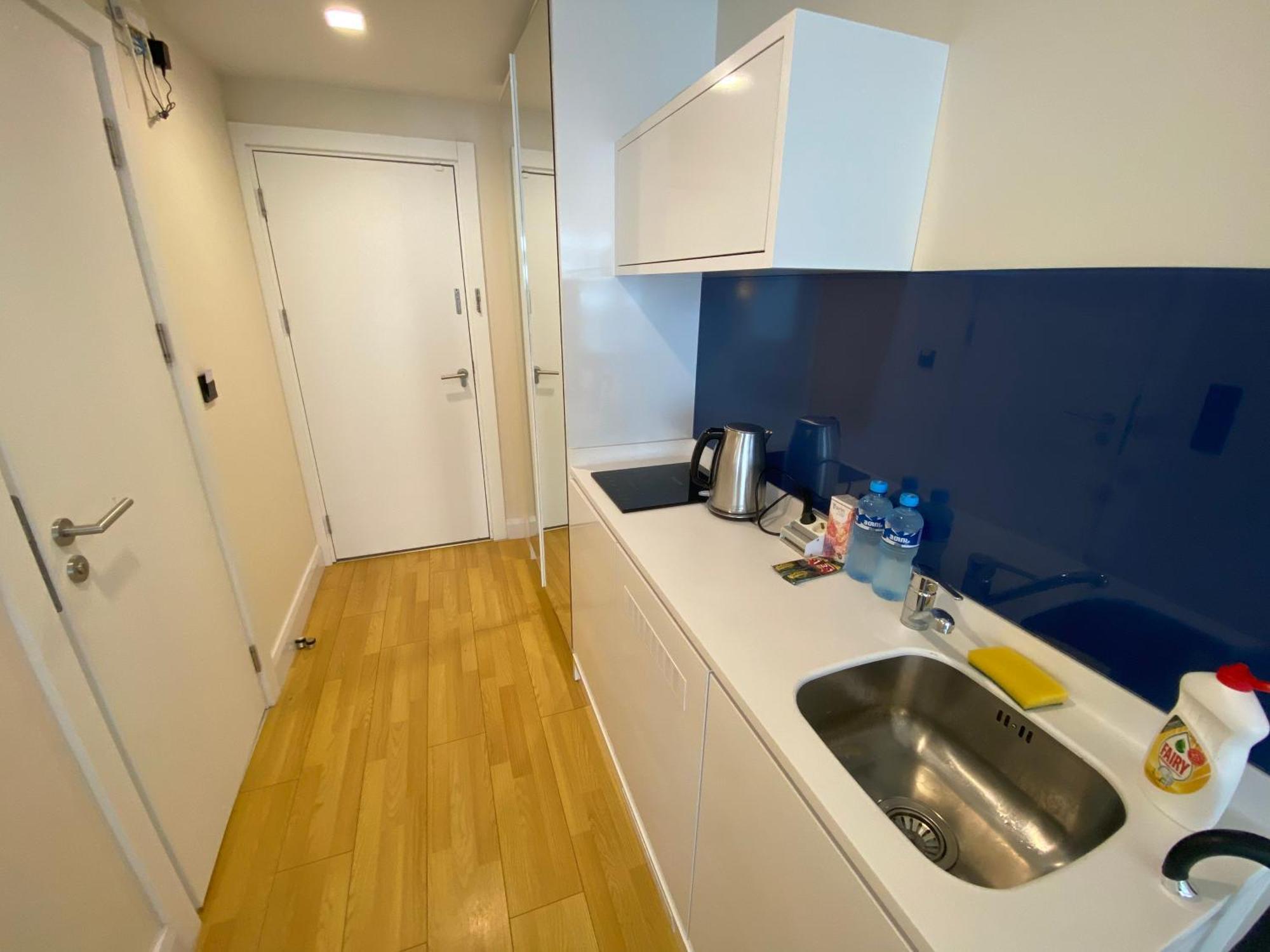 Orbi City Oasis Premium Apartment บาทูมิ ภายนอก รูปภาพ